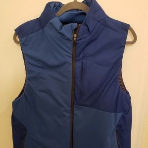 Lululemon Pinnacle Warmth Goose Down Vest